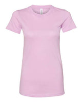 Bella + Canvas 6004 Women's Slim Fit Tee