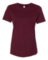 BELLA + CANVAS Women’s Relaxed Jersey Tee - BELLA + CANVAS 6400