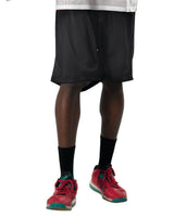 Alleson Athletic Men's Mesh Shorts - Alleson Athletic 567P