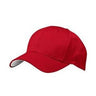 Pro Mesh Cap Joe's USA Red