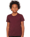 BELLA + CANVAS Youth Jersey Tee - BELLA + CANVAS 3001Y