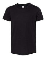 Bella + Canvas 3413Y Youth Triblend Tee