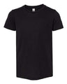 Bella + Canvas 3413Y Youth Triblend Tee