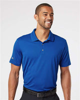 Adidas A230 Men's Performance Polo Official Teamwear For Sports Events And Training