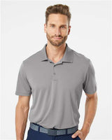 Adidas A230 Men's Performance Polo Official Teamwear For Sports Events And Training