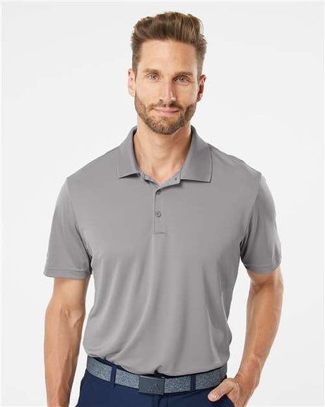 Adidas Men's Performance Polo - Adidas A230