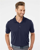 Adidas Men's Performance Polo - Adidas A230