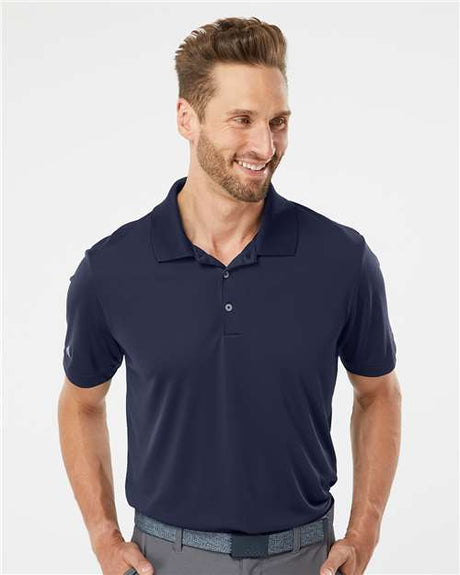 Adidas Men's Performance Polo - Adidas A230