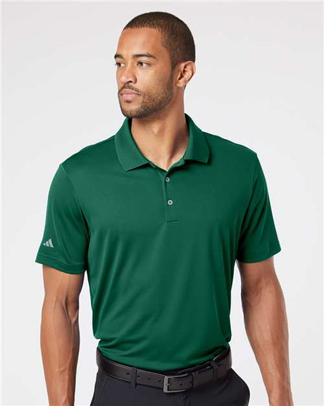 Adidas Men's Performance Polo - Adidas A230
