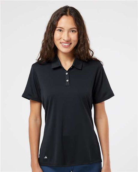 Adidas Women's Performance Polo - Adidas A231