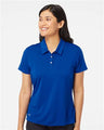 Adidas Women's Performance Polo - Adidas A231