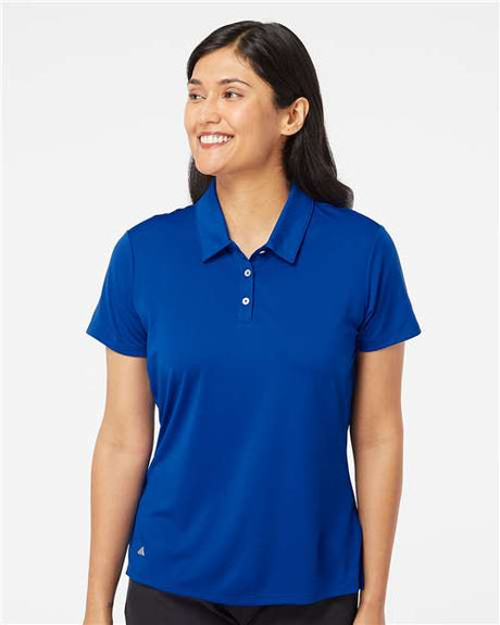 Adidas Women's Performance Polo - Adidas A231