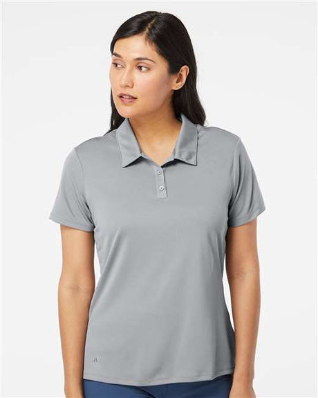 Adidas Women's Performance Polo - Adidas A231