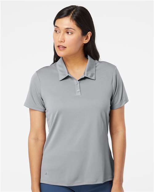 Adidas Women's Performance Polo - Adidas A231
