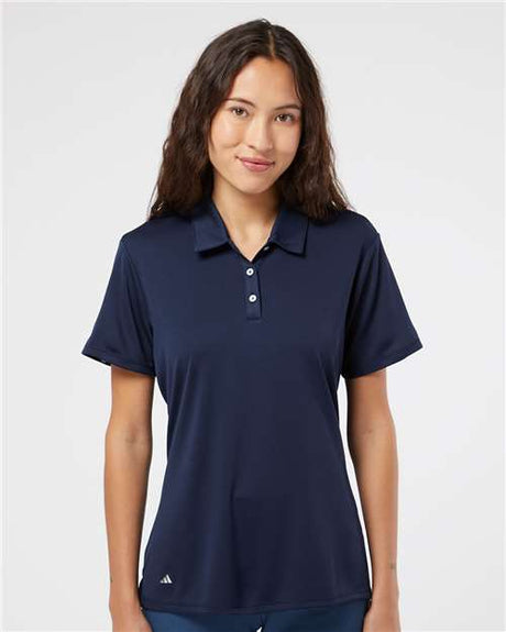 Adidas Women's Performance Polo - Adidas A231