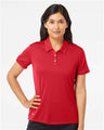 Adidas Women's Performance Polo - Adidas A231