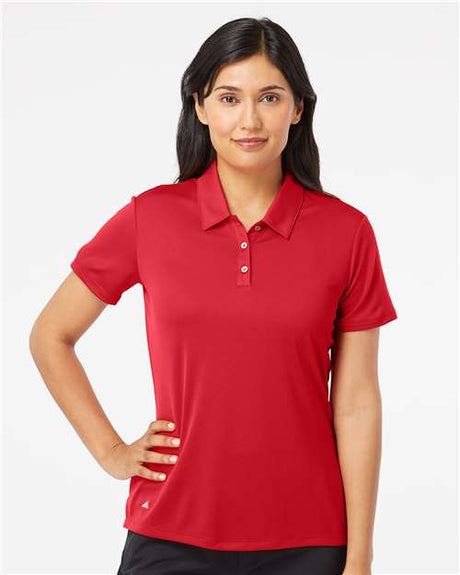 Adidas Women's Performance Polo - Adidas A231