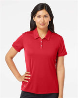 Adidas Women's Performance Polo - Adidas A231