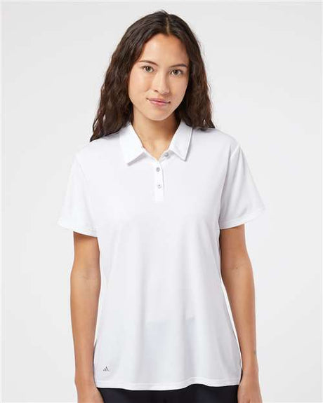 Adidas Women's Performance Polo - Adidas A231