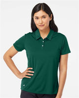 Adidas Women's Performance Polo - Adidas A231
