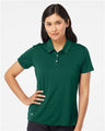 Adidas Women's Performance Polo - Adidas A231