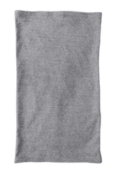 Royal Apparel 74700 Unisex Visc Bamboo Spndx Neck Gaiter - Cloudburst
