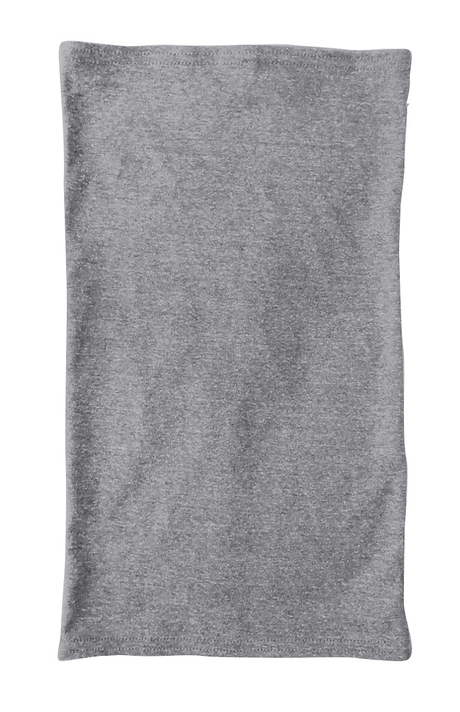 Royal Apparel 74700 Unisex Visc Bamboo Spndx Neck Gaiter - Cloudburst