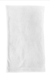Royal Apparel 74700 Unisex Visc Bamboo Spndx Neck Gaiter - Frost