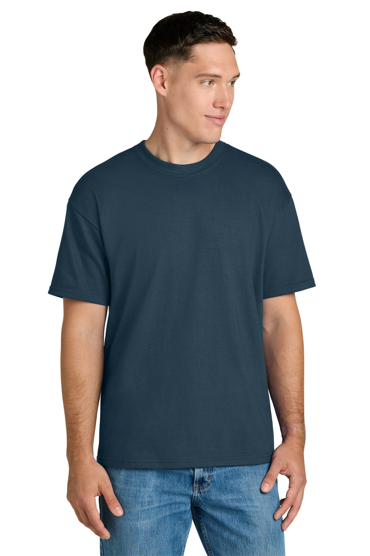 Gildan 75000 Hammer Maxweight Tee Wholesale