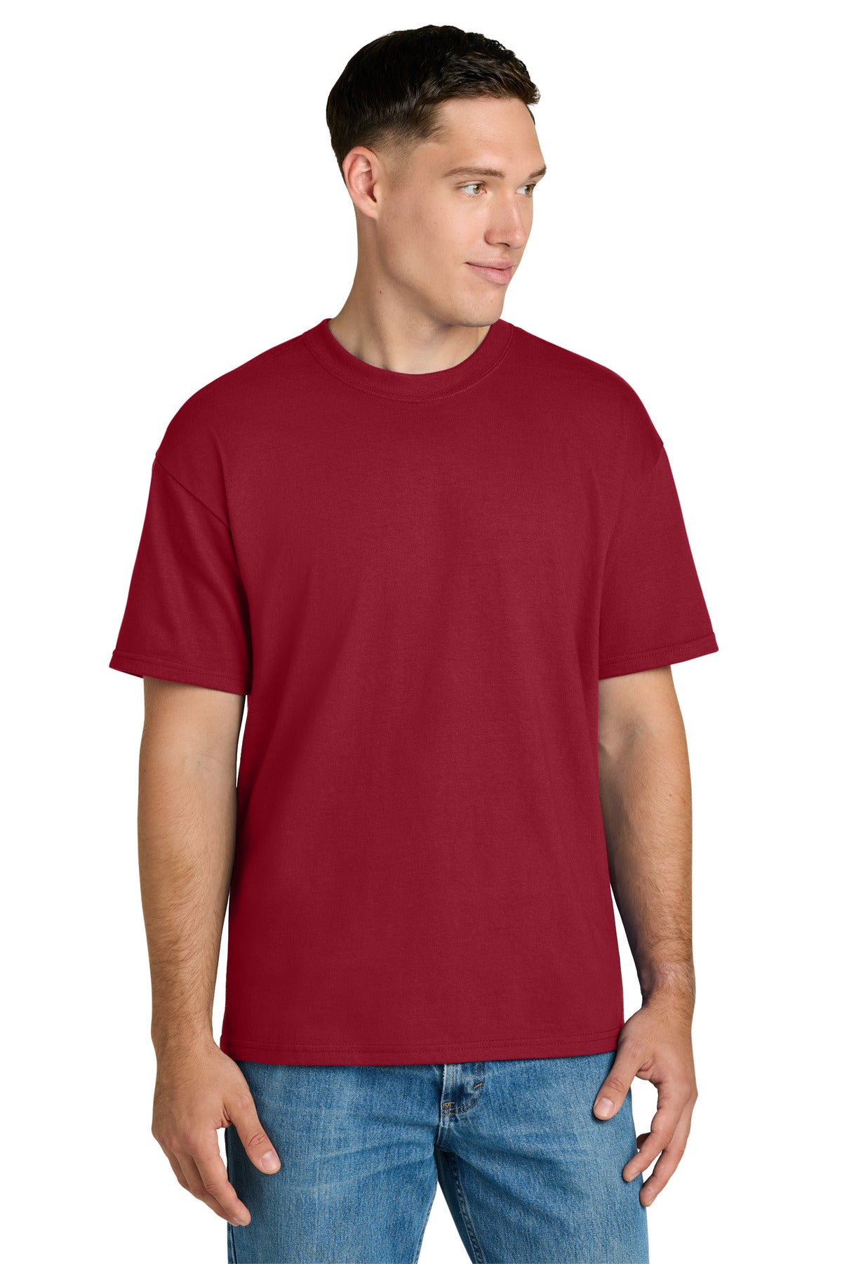 Gildan 75000 Hammer Maxweight Tee Wholesale