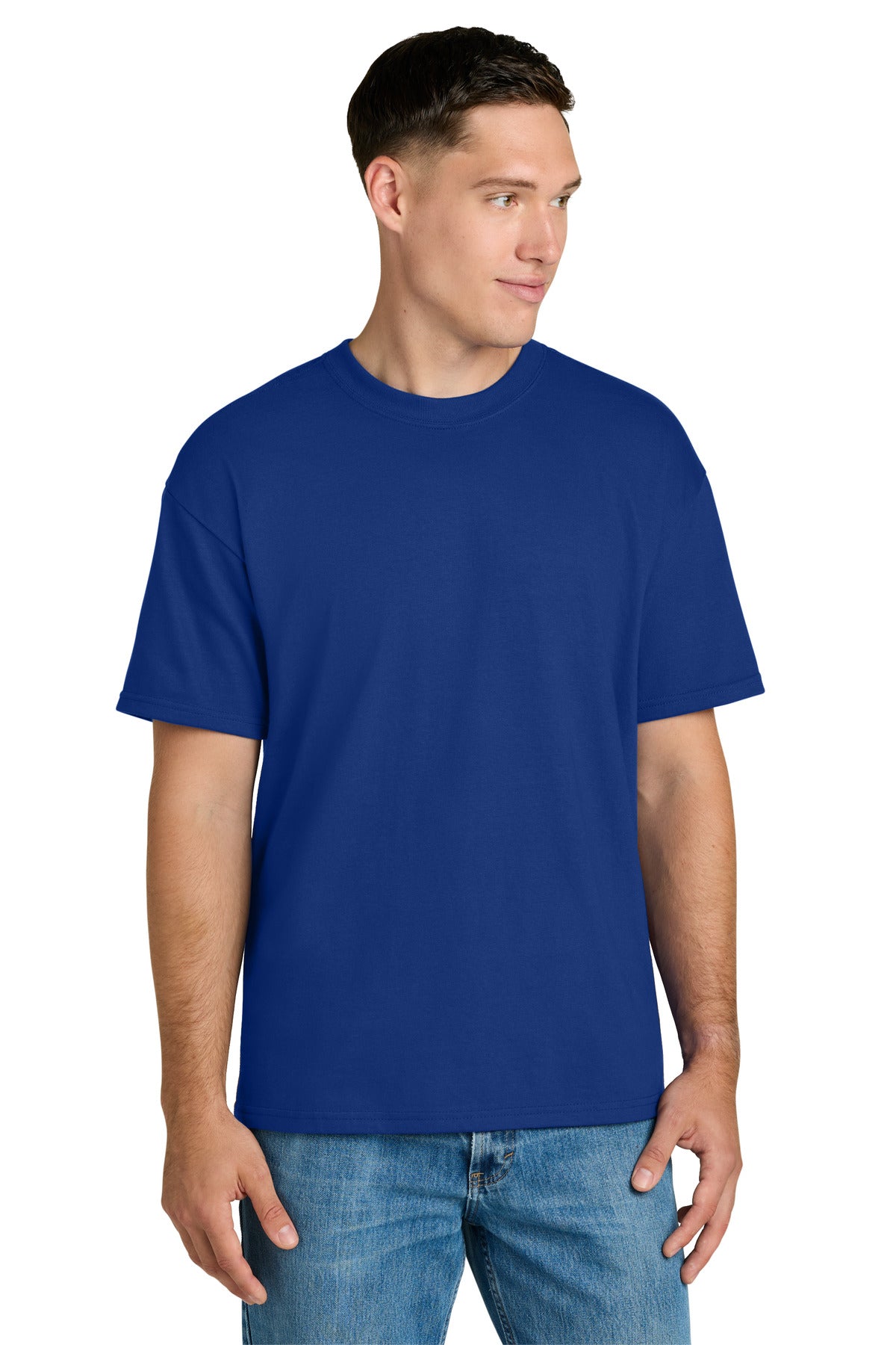 Gildan 75000 Hammer Maxweight Tee Wholesale