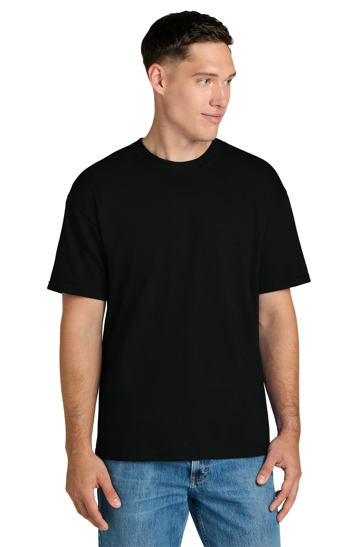 Gildan 75000 Hammer Maxweight Tee Wholesale