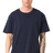 Royal Apparel 75151 Unisex Short Sleeve 7.5 oz Magnum Heavyweight Tee - Navy
