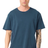 Royal Apparel 75151 Unisex Short Sleeve 7.5 oz Magnum Heavyweight Tee - Urban Blue