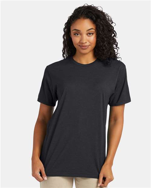 Hanes Perfect-T T-Shirt - Hanes 4980