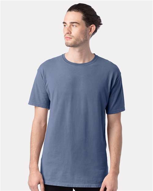 ComfortWash by Hanes Men's Garment-Dyed T-Shirt - ComfortWash by Hanes GDH100