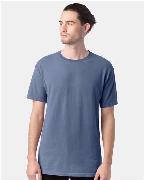 ComfortWash by Hanes Men's Garment-Dyed T-Shirt - ComfortWash by Hanes GDH100