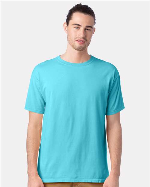 ComfortWash by Hanes Men's Garment-Dyed T-Shirt - ComfortWash by Hanes GDH100
