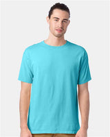 ComfortWash by Hanes Men's Garment-Dyed T-Shirt - ComfortWash by Hanes GDH100