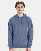 ComfortWash by Hanes Unisex Garment-Dyed Hooded Sweatshirt - ComfortWash by Hanes GDH450