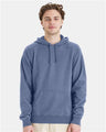 ComfortWash by Hanes Unisex Garment-Dyed Hooded Sweatshirt - ComfortWash by Hanes GDH450