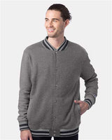 Champion CO100 Unisex Bomber Jacket