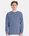 ComfortWash by Hanes Unisex Garment-Dyed Long Sleeve T-Shirt - ComfortWash by Hanes GDH200