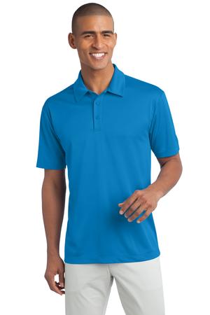 Joe's USA Men's Silk Touch Performance Polo