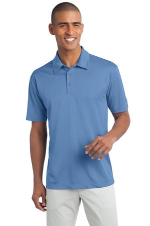 Joe's USA Men's Silk Touch Performance Polo