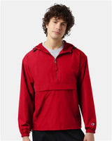 Champion CO200 Unisex Packable Anorak Jacket