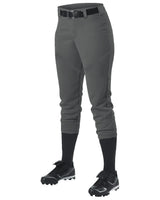 Alleson Athletic Women's Crush Knicker Pants - Alleson Athletic 655W