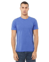 BELLA + CANVAS CVC Jersey Tee - BELLA + CANVAS 3001CVC