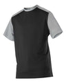 Alleson Athletic Men's Crewneck Pullover Baseball Jersey - Alleson Athletic 532CJ
