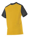Alleson Athletic Men's Crewneck Pullover Baseball Jersey - Alleson Athletic 532CJ